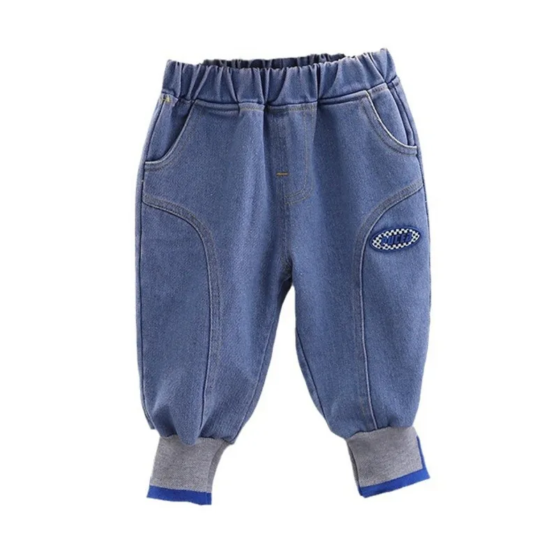 New Spring Autumn Baby Clothes Children Boys Girls Casual Pants Kids Trousers Toddler Fashion Sports Costume Infant Sportswear
New Spring Autumn Baby Clothes Children Boys Girls Casual Pants Kids Trousers Toddler Fashion Sports Costume Infant Sportswear