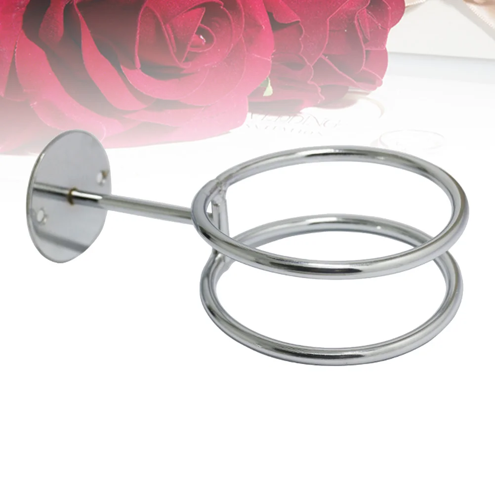 Hanging Shelves for Wall Hair Dryer Holder Blow Wall-mounted Storage Rack Stand
Hanging Shelves for Wall Hair Dryer Holder Blow Wall-mounted Storage Rack Stand