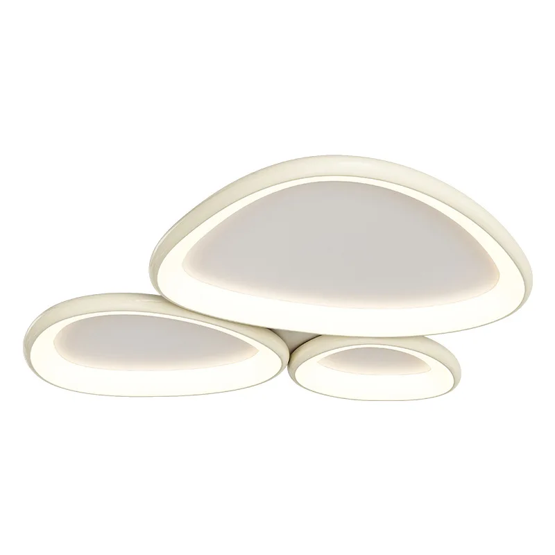 Hall led ceiling light new personalized Nordic home eye protection lighting high-end atmosphere creative main light
Hall led ceiling light new personalized Nordic home eye protection lighting high-end atmosphere creative main light