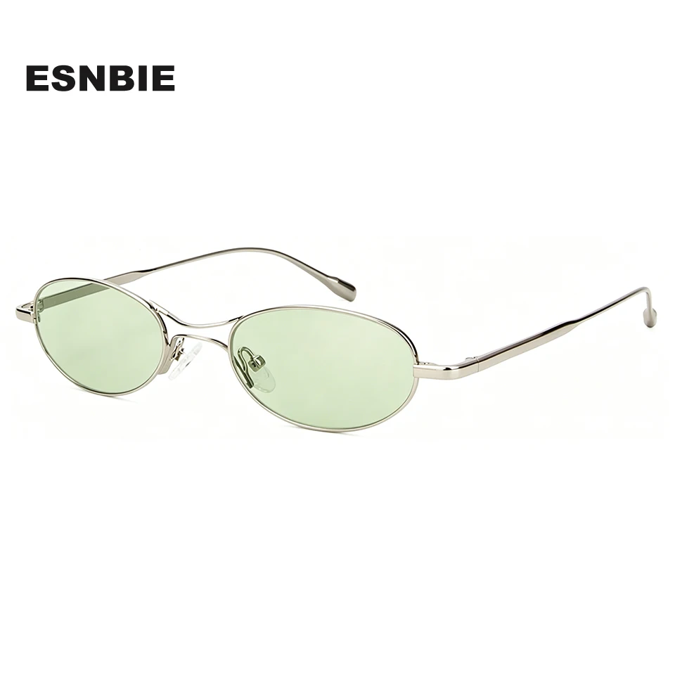 Ins Trendy 90S Style Oval Sunglasses For Women Men Alloy Lentes De Sol Uv400 Sun Glasses Female Eyewear Lunette Soleil Femme
Ins Trendy 90S Style Oval Sunglasses For Women Men Alloy Lentes De Sol Uv400 Sun Glasses Female Eyewear Lunette Soleil Femme