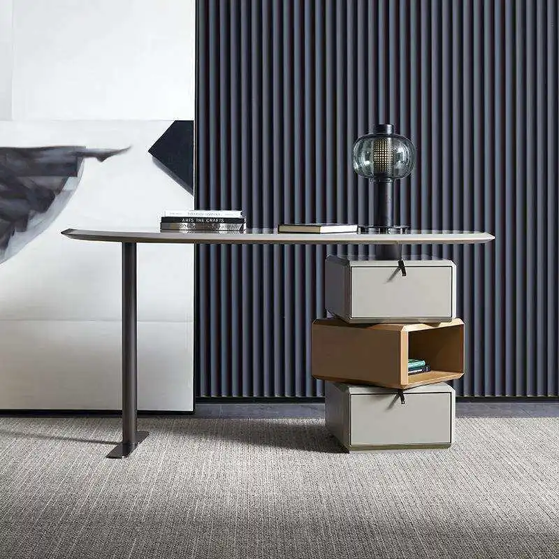 Rotating Organizers Vanity Desk Modern Nordic Luxury Makeup Hotel Dressers French Storage Salon Coiffeuse De Chambre Furniture
Rotating Organizers Vanity Desk Modern Nordic Luxury Makeup Hotel Dressers French Storage Salon Coiffeuse De Chambre Furniture