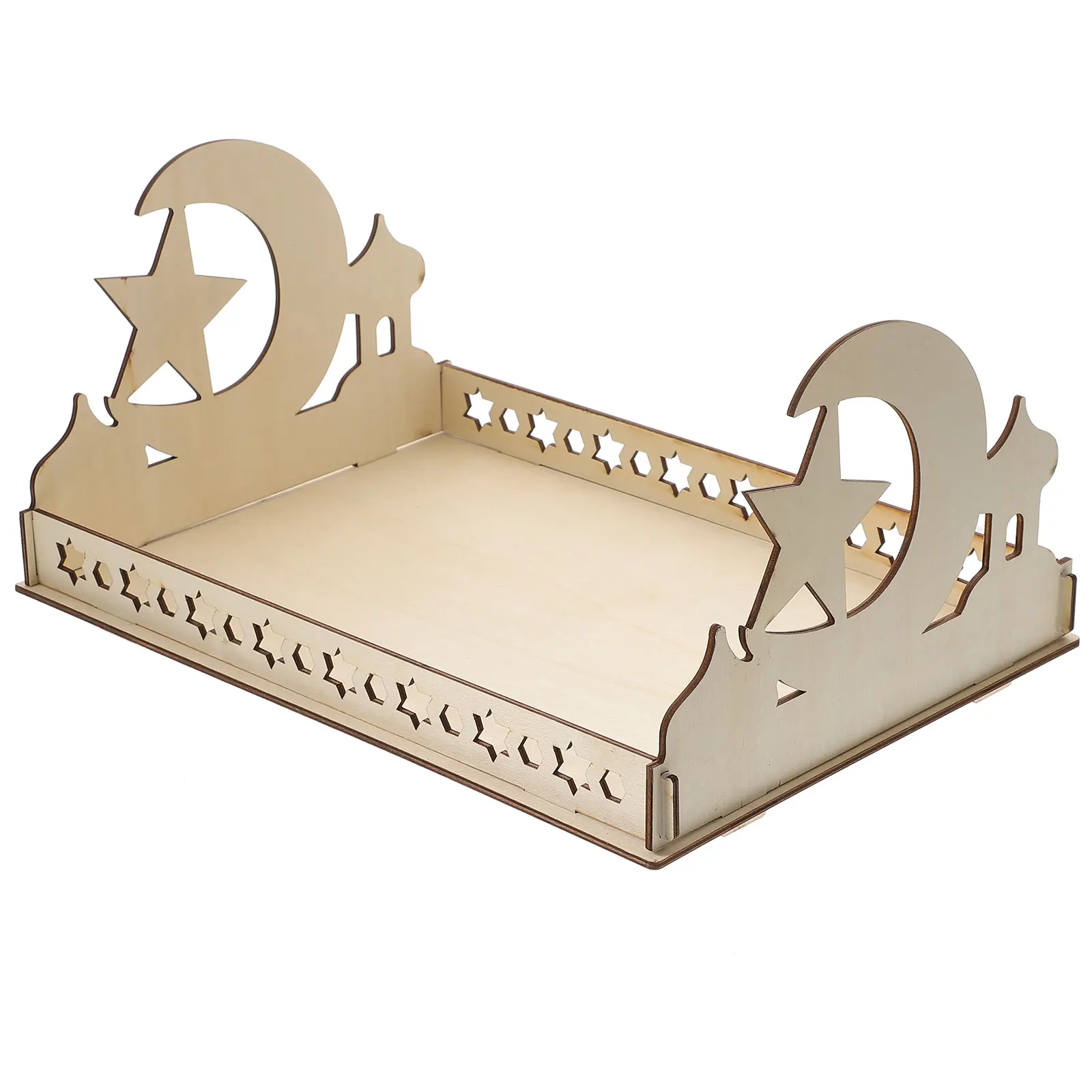 Wood Serving Snack Severing Tray Dry Fruit Tray Food Trays Kitchen Utensil Storage Thickened Kitchen Tableware
Wood Serving Snack Severing Tray Dry Fruit Tray Food Trays Kitchen Utensil Storage Thickened Kitchen Tableware