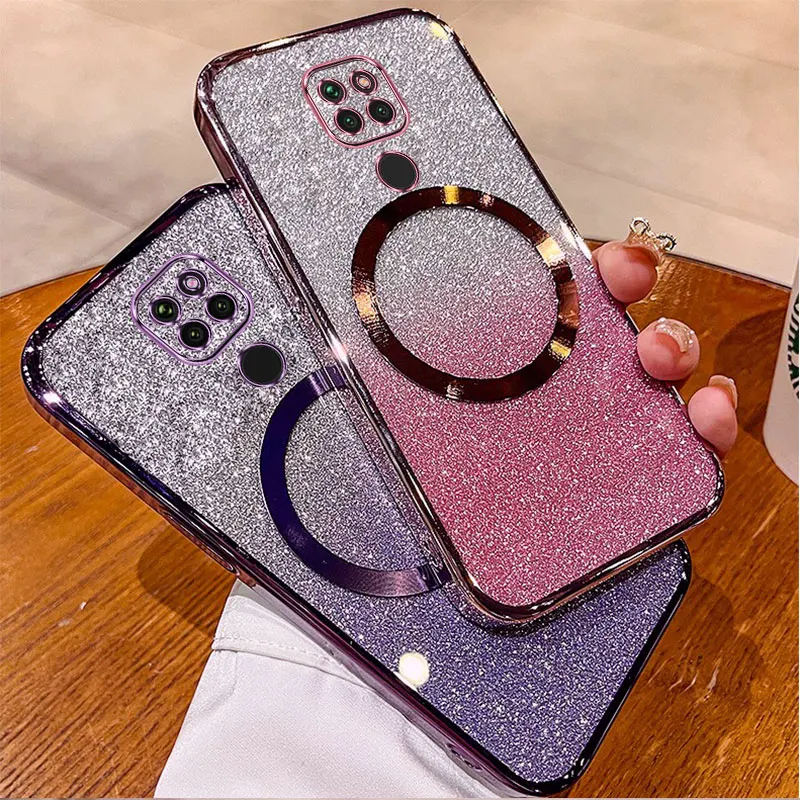 For Moto G9 Moto G9 PLAY Case Electroplated transparent phone case with flash paper lens fully covered and anti drop
For Moto G9 Moto G9 PLAY Case Electroplated transparent phone case with flash paper lens fully covered and anti drop