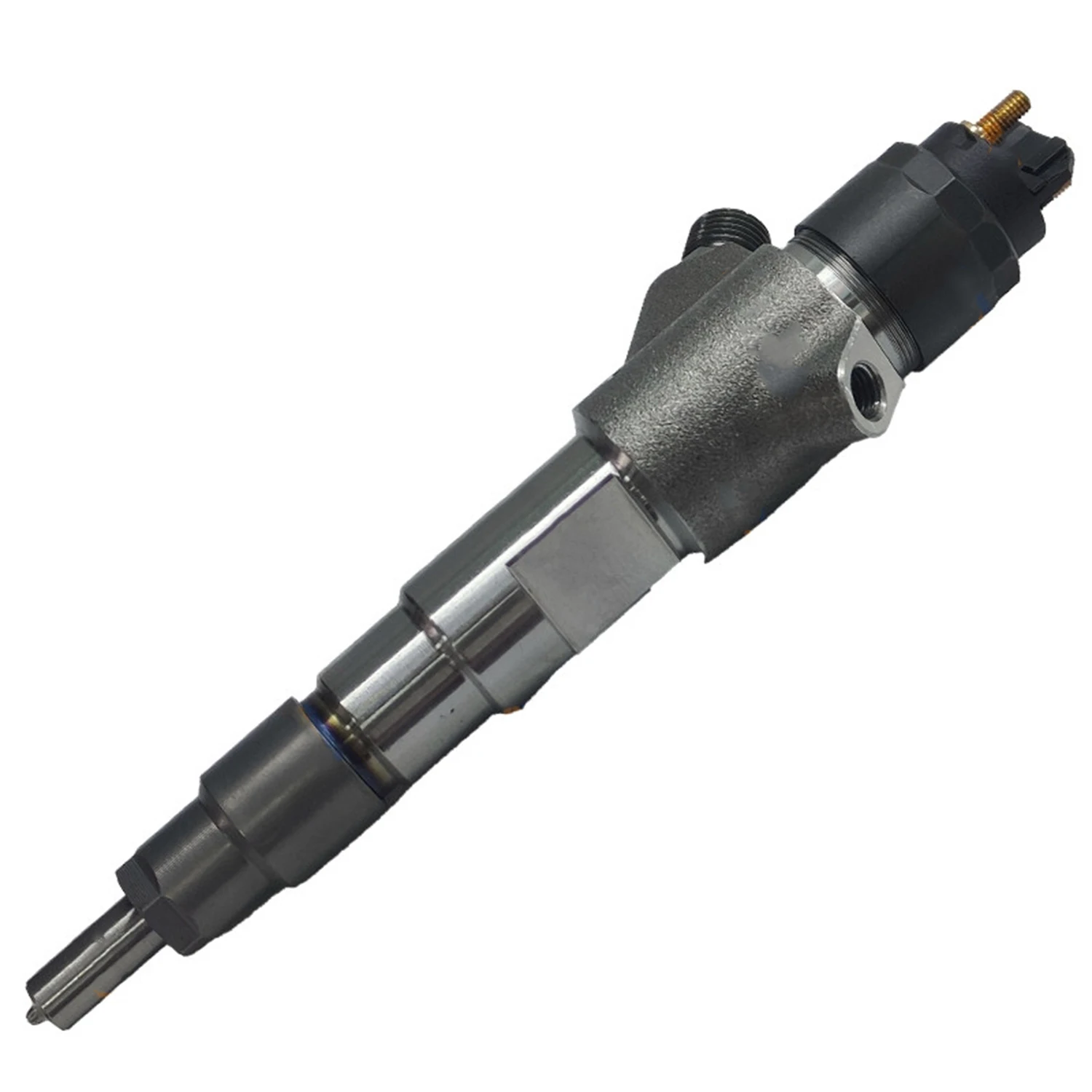 XCWoOshop Fuel Injection Common Rail 0445120245 For Gaz Sadko Truck Diesel Engines High Quality Part
XCWoOshop Fuel Injection Common Rail 0445120245 For Gaz Sadko Truck Diesel Engines High Quality Part