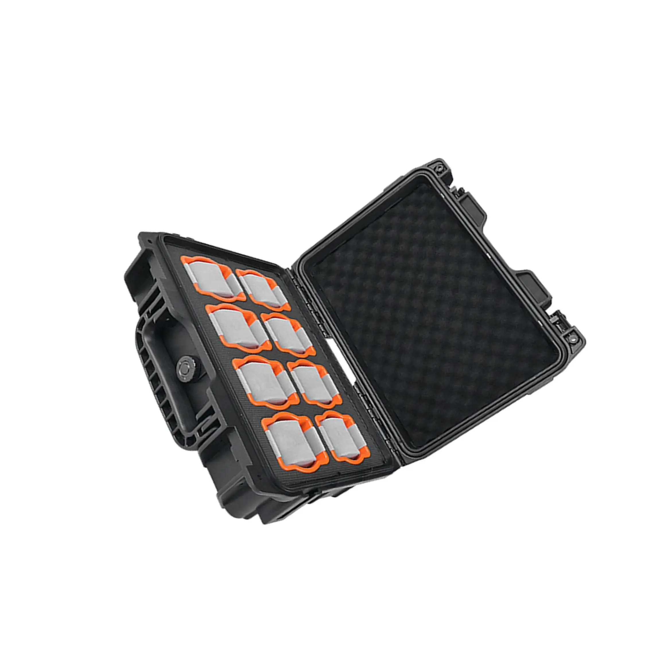 Watch Collection Box Watch Suitcase practical Jewelry Box for Men 8 Slots
Watch Collection Box Watch Suitcase practical Jewelry Box for Men 8 Slots