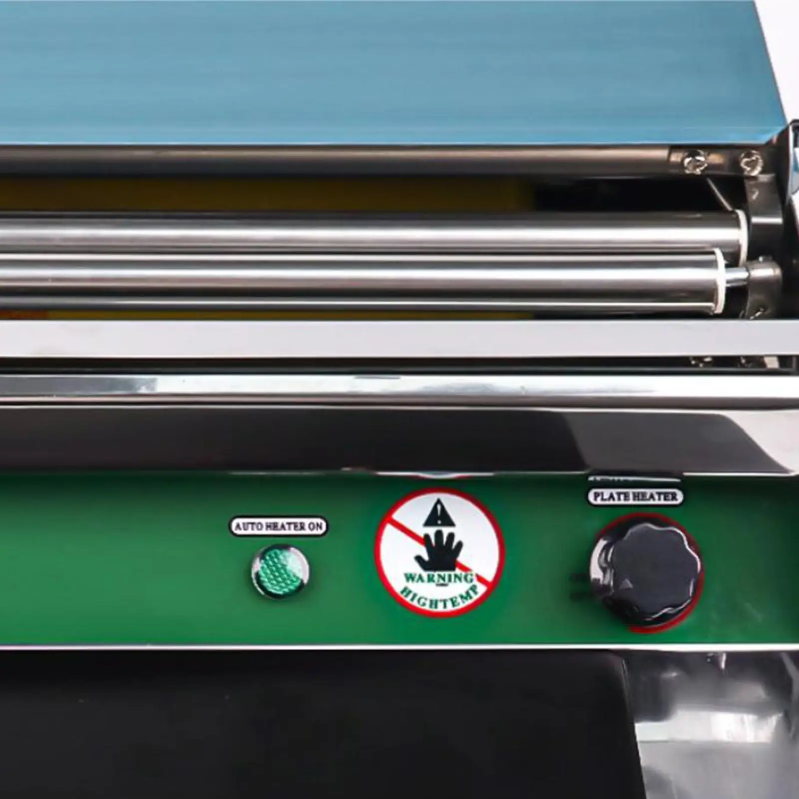 Hand Wrapping Machine with Indicator Lights Fruit Tray Film Wrapper Sealer Machine for Food Vegetable Supermarkets Fruit Fish
Hand Wrapping Machine with Indicator Lights Fruit Tray Film Wrapper Sealer Machine for Food Vegetable Supermarkets Fruit Fish