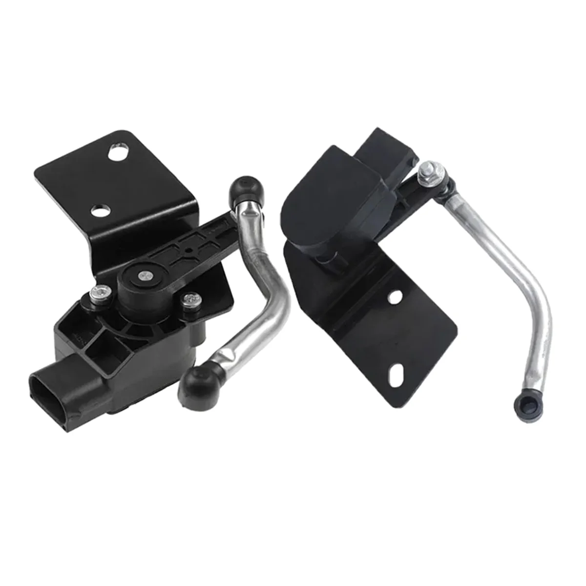 Новый датчик уровня высоты для Dodge Durango Jeep Grand Cherokee 2011-2015 гг. 68164092 АА 68164093 АА 68164092 АБ 56029517 АА
Новый датчик уровня высоты для Dodge Durango Jeep Grand Cherokee 2011-2015 гг. 68164092 АА 68164093 АА 68164092 АБ 56029517 АА