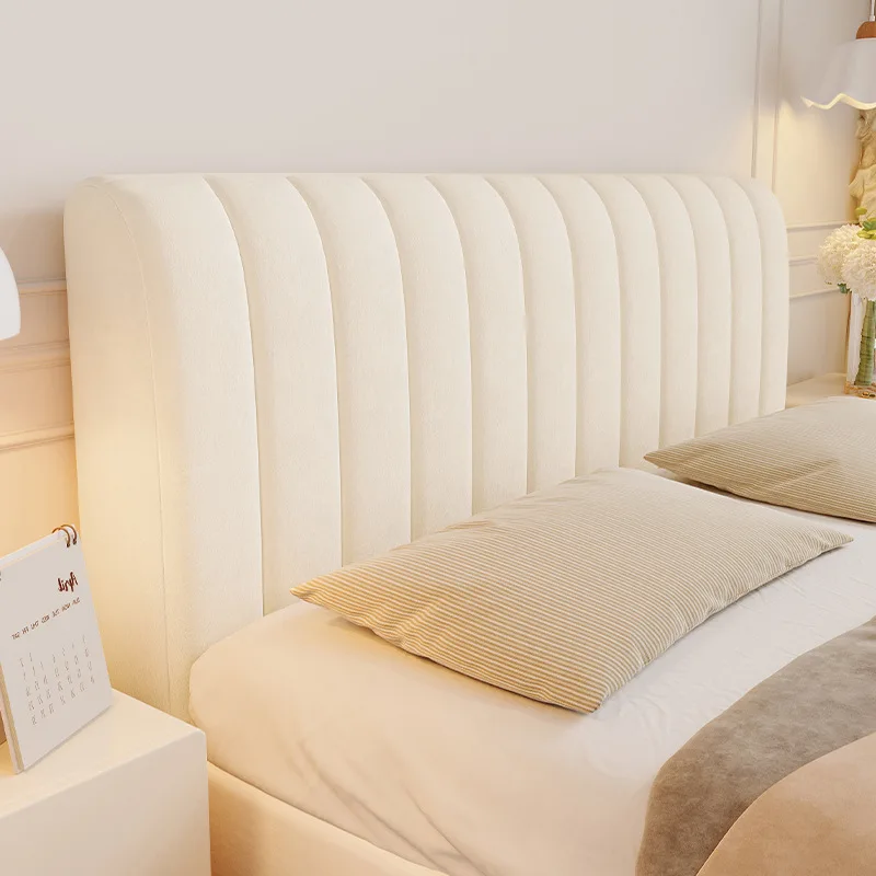 New Modern Household Bedside Cover for Bedroom Thickened Flannel Dust Cover New Universal High-end Bedside Dust Cover for Hotel
New Modern Household Bedside Cover for Bedroom Thickened Flannel Dust Cover New Universal High-end Bedside Dust Cover for Hotel