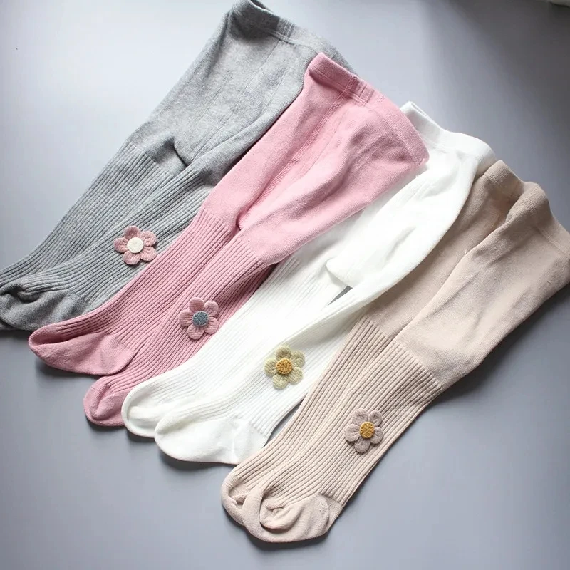 Girls socks baby stockings spring and autumn pure cotton baby pantyhose big PP leggings outside wear leggings
Girls socks baby stockings spring and autumn pure cotton baby pantyhose big PP leggings outside wear leggings
