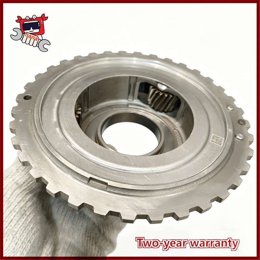 High-quality 8HP45 Automatic Transmission Clutch Planetary For BMW 5 7 Series X5 X6 Land Rover Jaguar
High-quality 8HP45 Automatic Transmission Clutch Planetary For BMW 5 7 Series X5 X6 Land Rover Jaguar