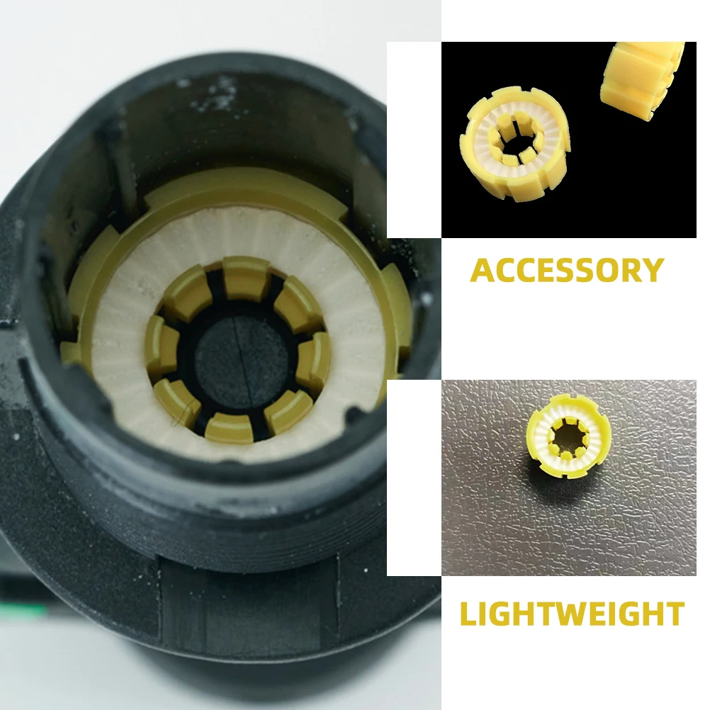 5 Pcs Life Jacket Convenient Bobbin Automatic Inflator Device Inflatable Vests Parts Pill
5 Pcs Life Jacket Convenient Bobbin Automatic Inflator Device Inflatable Vests Parts Pill