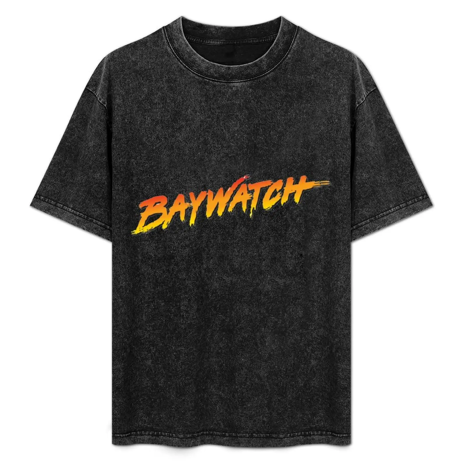 Baywatch T-Shirt Work Utility Short Sleeve Shirt
Baywatch T-Shirt Work Utility Short Sleeve Shirt