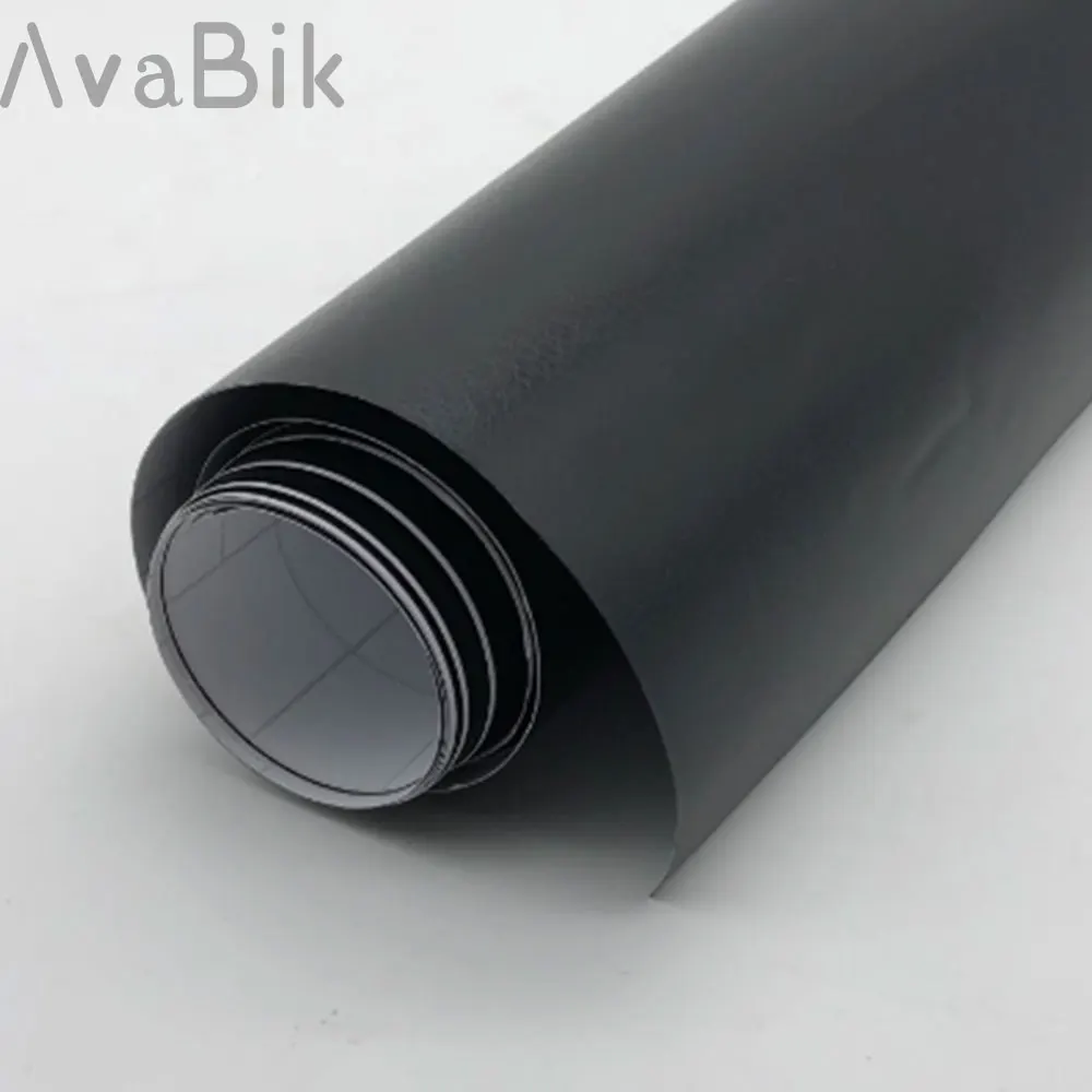 Premium Matt Black Auto Stickers PET Car Wrap Vinyl Film for Vehicles Accessories Cover Wrapping Foil on the Hood Car motorcycle
Premium Matt Black Auto Stickers PET Car Wrap Vinyl Film for Vehicles Accessories Cover Wrapping Foil on the Hood Car motorcycle
