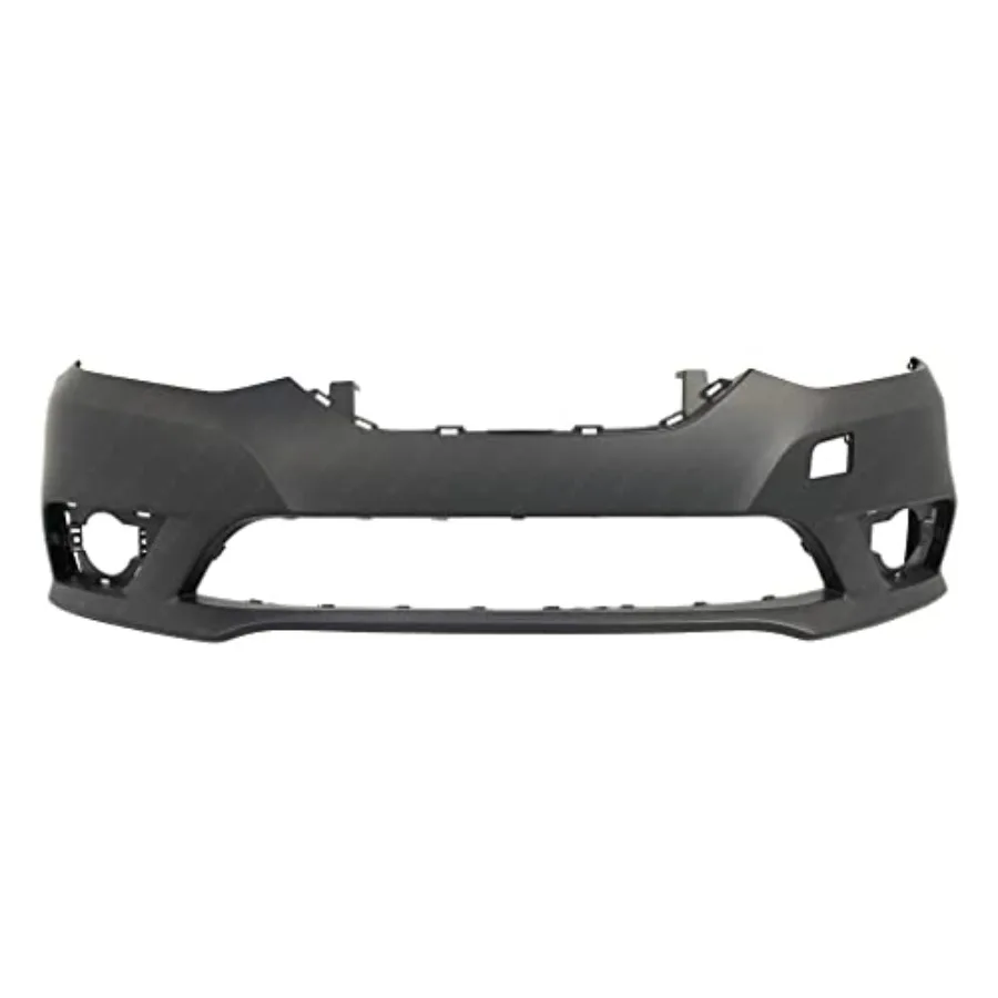 Primered Front Bumper Cover Fascia for 2016 2017 2018 Nissan Sentra 16 17 18 NI1000313 - Perfect Fit Automotive Exterior Upgrad
Primered Front Bumper Cover Fascia for 2016 2017 2018 Nissan Sentra 16 17 18 NI1000313 - Perfect Fit Automotive Exterior Upgrad