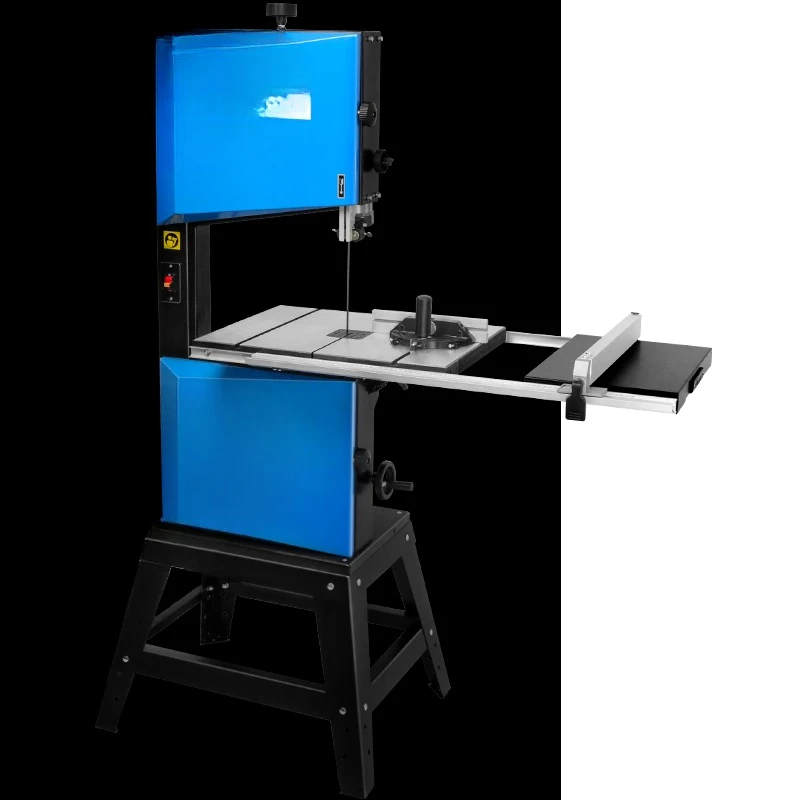Woodworking band saw, wire saw, industrial grade adjustable speed large cutting saw
Woodworking band saw, wire saw, industrial grade adjustable speed large cutting saw