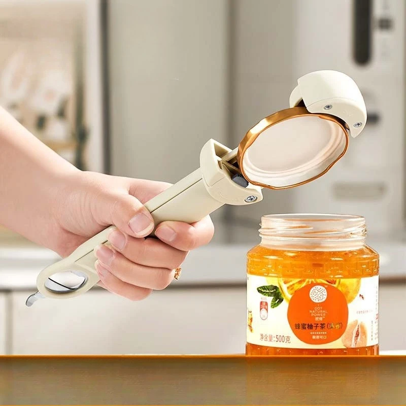 Многофункциональная открывалка для бутылок, магнитная открывалка для консервных банок, открывалка для винтовых крышек, открывалка для пивных бутылок, открывалка для винтовых колпачков
Многофункциональная открывалка для бутылок, магнитная открывалка для консервных банок, открывалка для винтовых крышек, открывалка для пивных бутылок, открывалка для винтовых колпачков