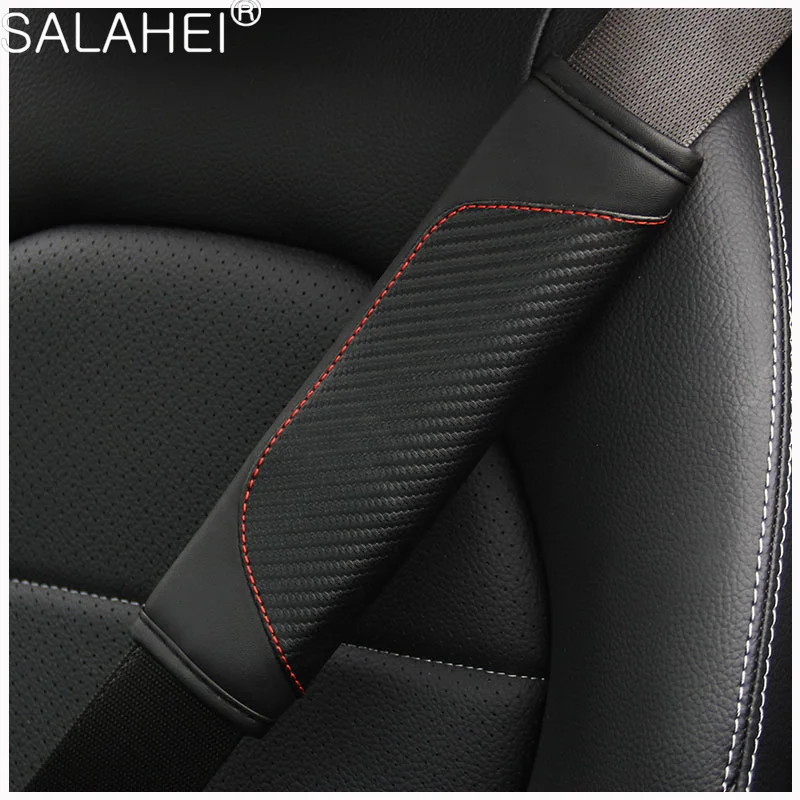 2Pcs Car Seat Belt Shoulder Cover Protector Fashion Comfortable Seat Belt Shoulder Cover for Women Adult Auto Interior Accessory
2Pcs Car Seat Belt Shoulder Cover Protector Fashion Comfortable Seat Belt Shoulder Cover for Women Adult Auto Interior Accessory