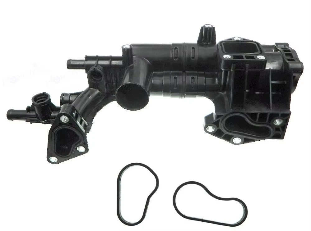 Радиатор двигателя автомобильных деталей 256203CAA0
Радиатор двигателя автомобильных деталей 256203CAA0