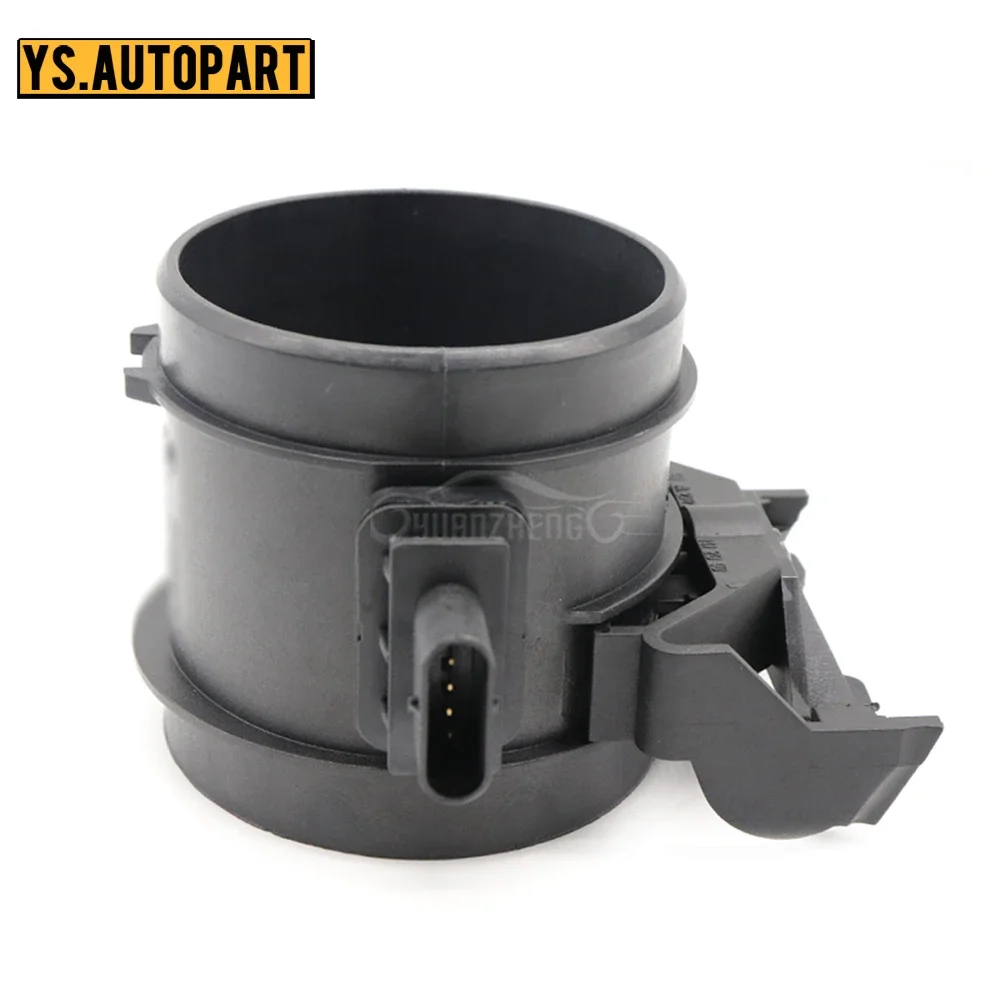 0280218190 Mass Air Flow Sensor For Mercedes-Benz E-CLASS R-CLASS S-CLASS CLC-CLASS GL-CLASS CLK GLK-CLASS CLS SL SLK SPRINTER
0280218190 Mass Air Flow Sensor For Mercedes-Benz E-CLASS R-CLASS S-CLASS CLC-CLASS GL-CLASS CLK GLK-CLASS CLS SL SLK SPRINTER