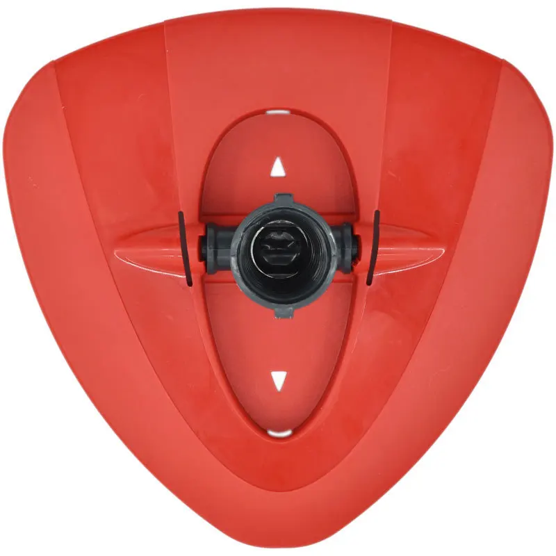 Replacement Swivel Triangle Mop Head Cover Plastic Disc Housing Base Accessory Suitable for O-Cedar Easy Wring Mop
Replacement Swivel Triangle Mop Head Cover Plastic Disc Housing Base Accessory Suitable for O-Cedar Easy Wring Mop