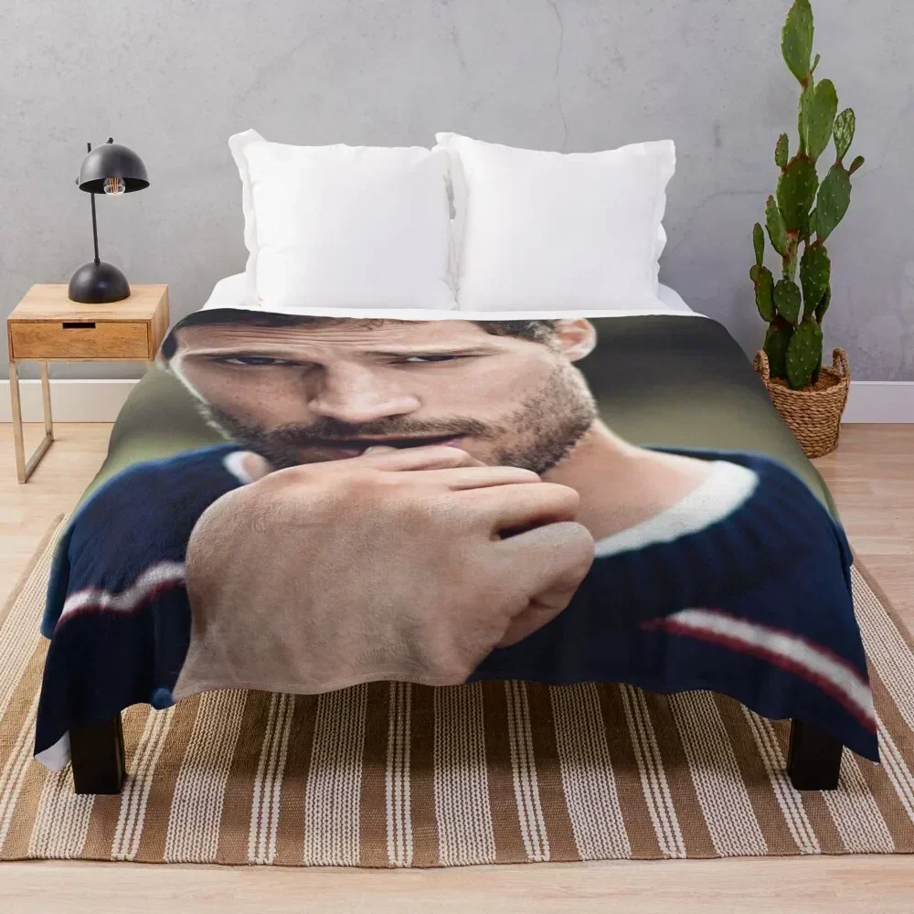 mr. grey Throw Blanket Durable Warm Blanket for Daily Home Use
mr. grey Throw Blanket Durable Warm Blanket for Daily Home Use