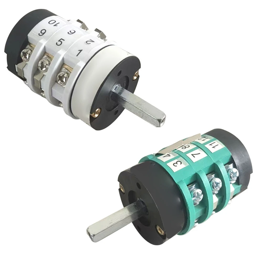20A 220/380V Car Tyre Changer Switch Forward Reverse Controlling Switch Tire Repiar Machine Replacement Parts Accessories
20A 220/380V Car Tyre Changer Switch Forward Reverse Controlling Switch Tire Repiar Machine Replacement Parts Accessories