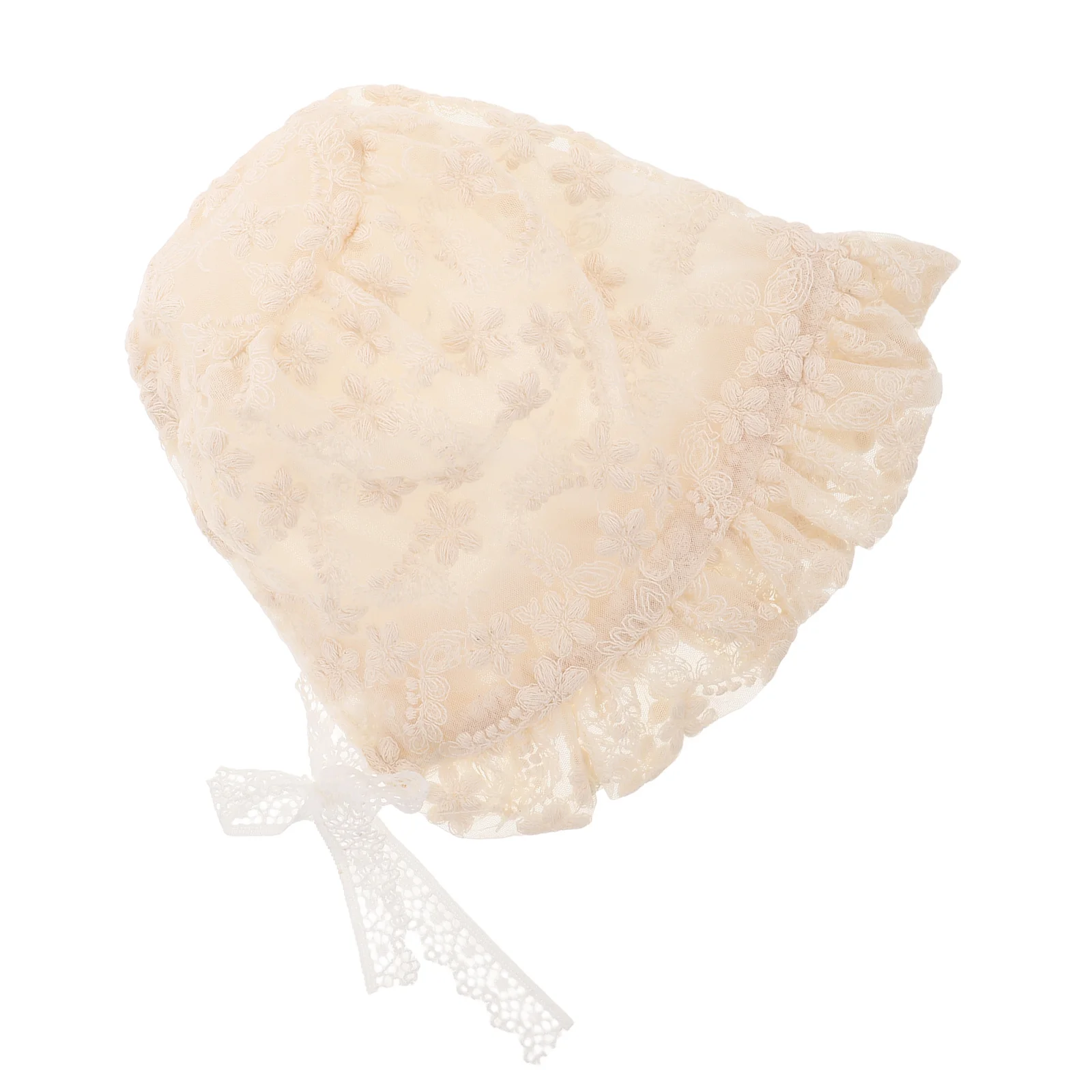 Baby Girl Lace Bonnet Infant Sunhat Breathable Lightweight Summer Hat Princess Style Outdoor Play Baby Bonnet New Born Hat
Baby Girl Lace Bonnet Infant Sunhat Breathable Lightweight Summer Hat Princess Style Outdoor Play Baby Bonnet New Born Hat