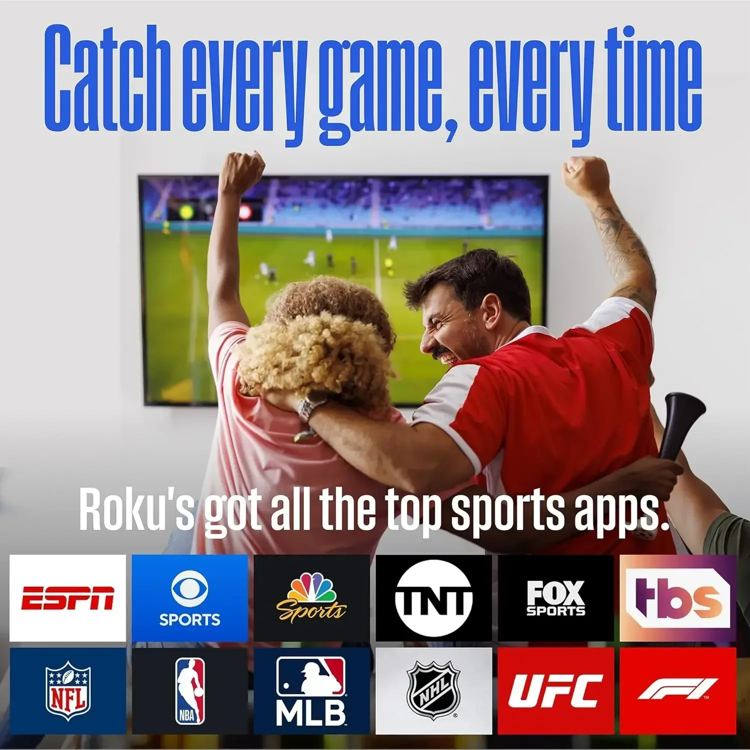TV - 50 Inch Smart TV, 4K UHD LED TV with Wi-Fi Connectivity and Mobile App, Flat Screen TV Compatible with Apple Home Kit
TV - 50 Inch Smart TV, 4K UHD LED TV with Wi-Fi Connectivity and Mobile App, Flat Screen TV Compatible with Apple Home Kit