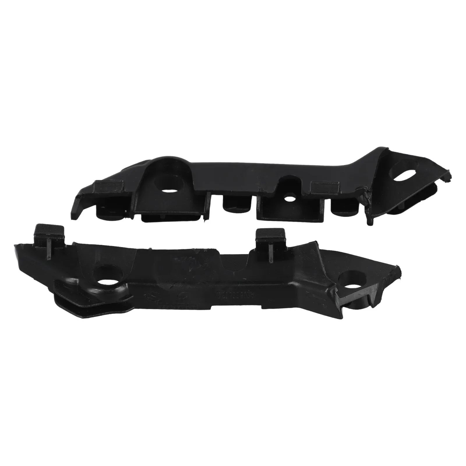 Front Left Right Bracket Bumper-Side Cover Bracket Direct Replacement Easy Installation High Universality Fitment
Front Left Right Bracket Bumper-Side Cover Bracket Direct Replacement Easy Installation High Universality Fitment
