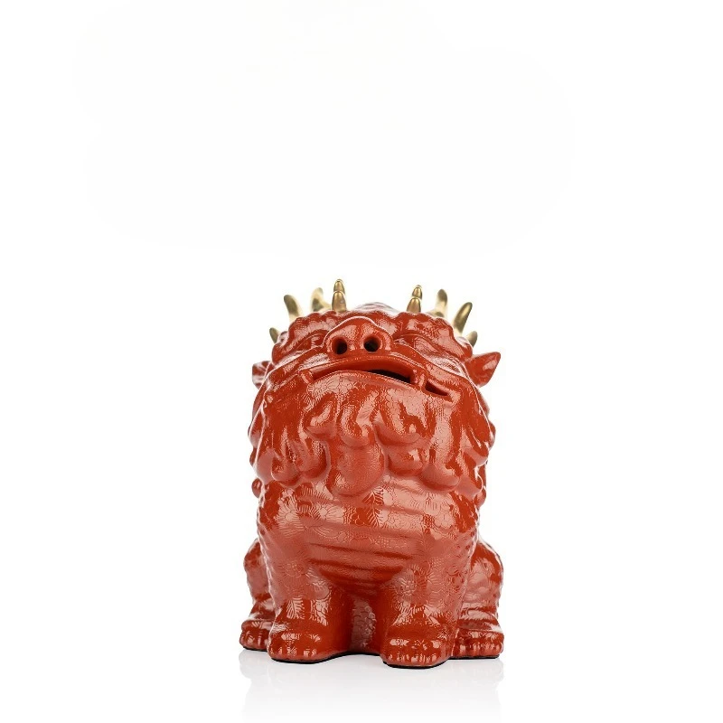 Desktop living room home decoration ceramic handicrafts
Desktop living room home decoration ceramic handicrafts