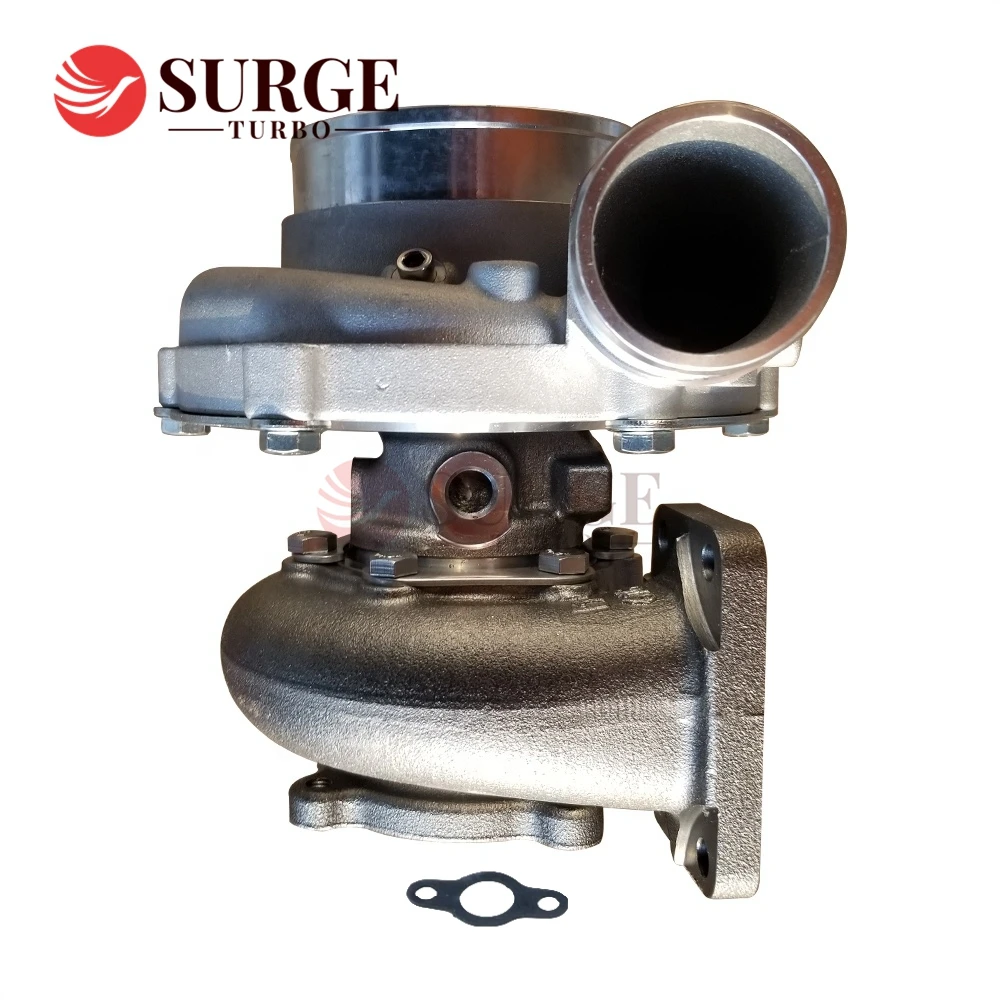 856801-5027S Performance Turbocharger GTX3076R Gen2 T25 4 Bolts 0.64AR Dual Ball Bearing Turbo 740902-0009 Turbine GTX3076
856801-5027S Performance Turbocharger GTX3076R Gen2 T25 4 Bolts 0.64AR Dual Ball Bearing Turbo 740902-0009 Turbine GTX3076