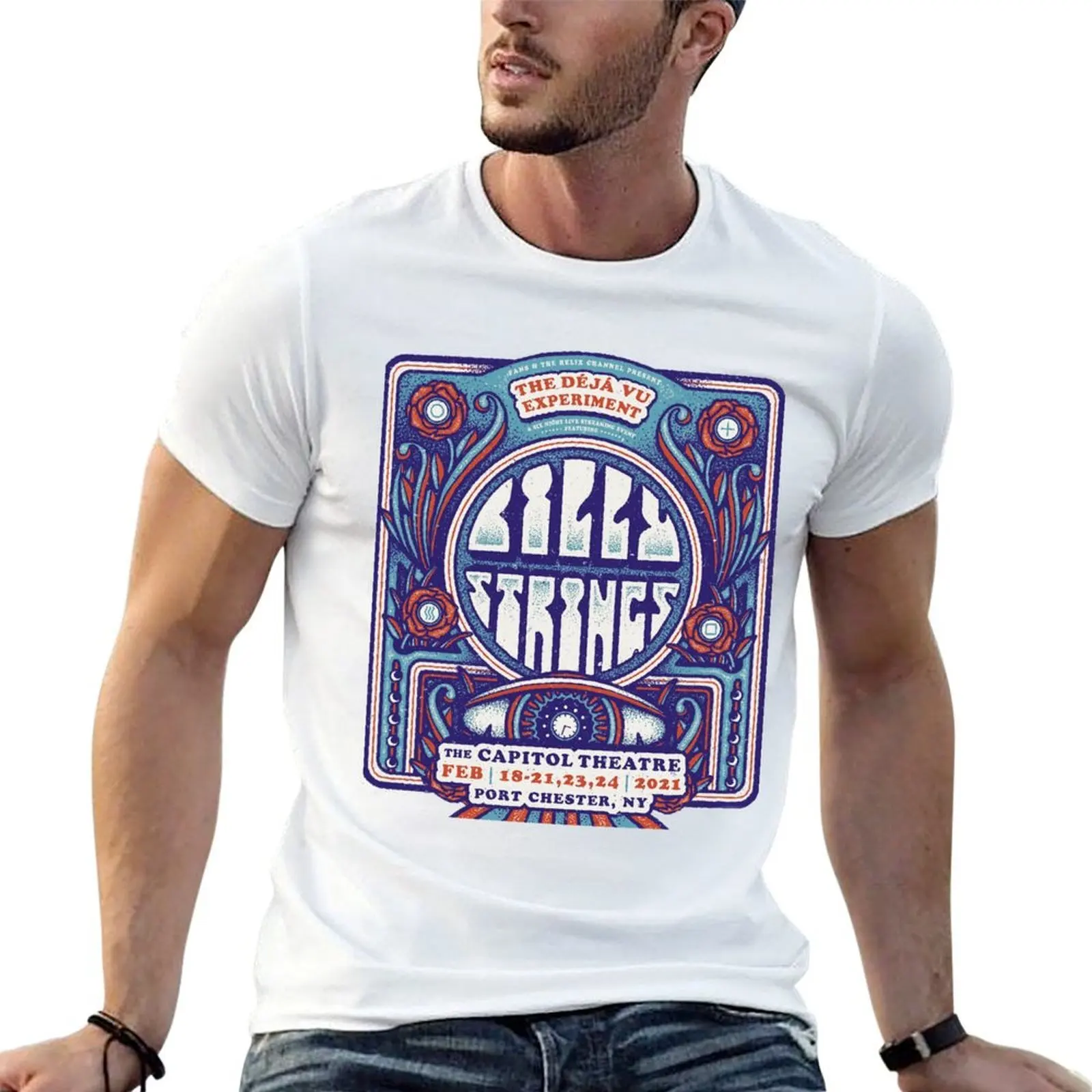 Billy Strings T-Shirt man graphic t shirt t shirt man designer T-Shirt
Billy Strings T-Shirt man graphic t shirt t shirt man designer T-Shirt