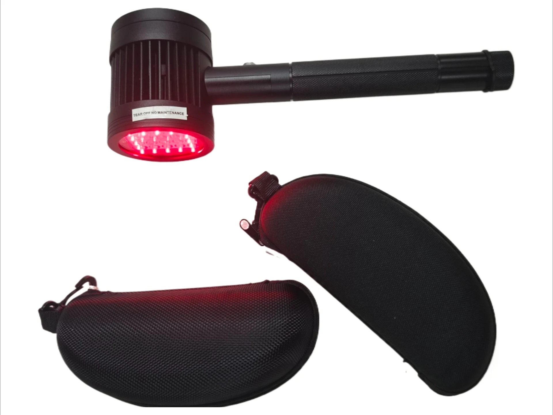 Fibromyalgia Flare-Up Relief Laser COZING-T05
Fibromyalgia Flare-Up Relief Laser COZING-T05