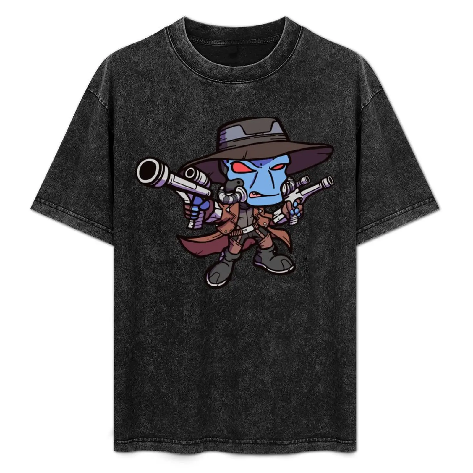cad bane T-Shirt Big Size Short Sleeve Casual Top
cad bane T-Shirt Big Size Short Sleeve Casual Top