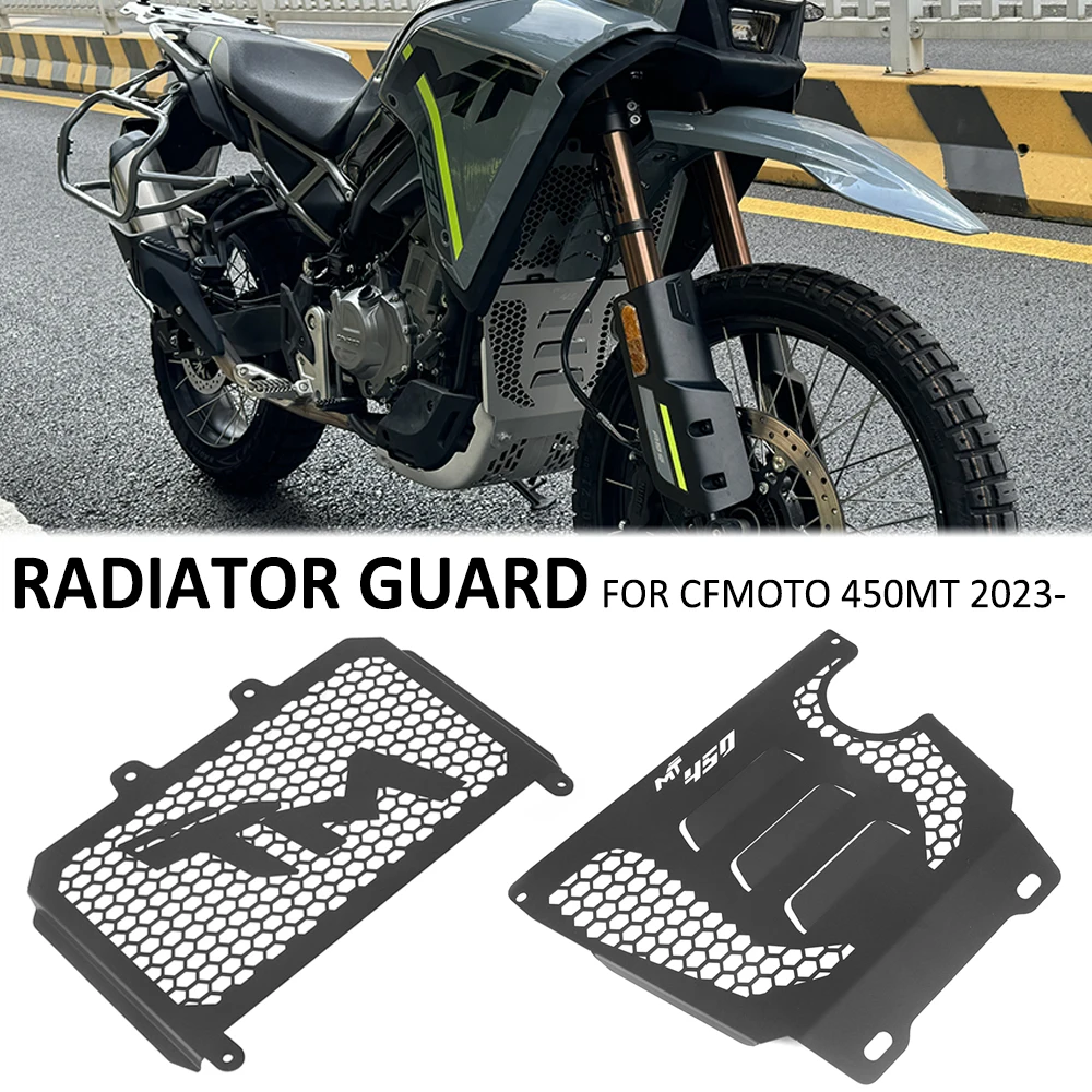 Для CFMOTO 450MT MT450 450 MT 450 2023-UP, новый резервуар для воды мотоцикла, радиатор, охладитель, защитная крышка
Для CFMOTO 450MT MT450 450 MT 450 2023-UP, новый резервуар для воды мотоцикла, радиатор, охладитель, защитная крышка