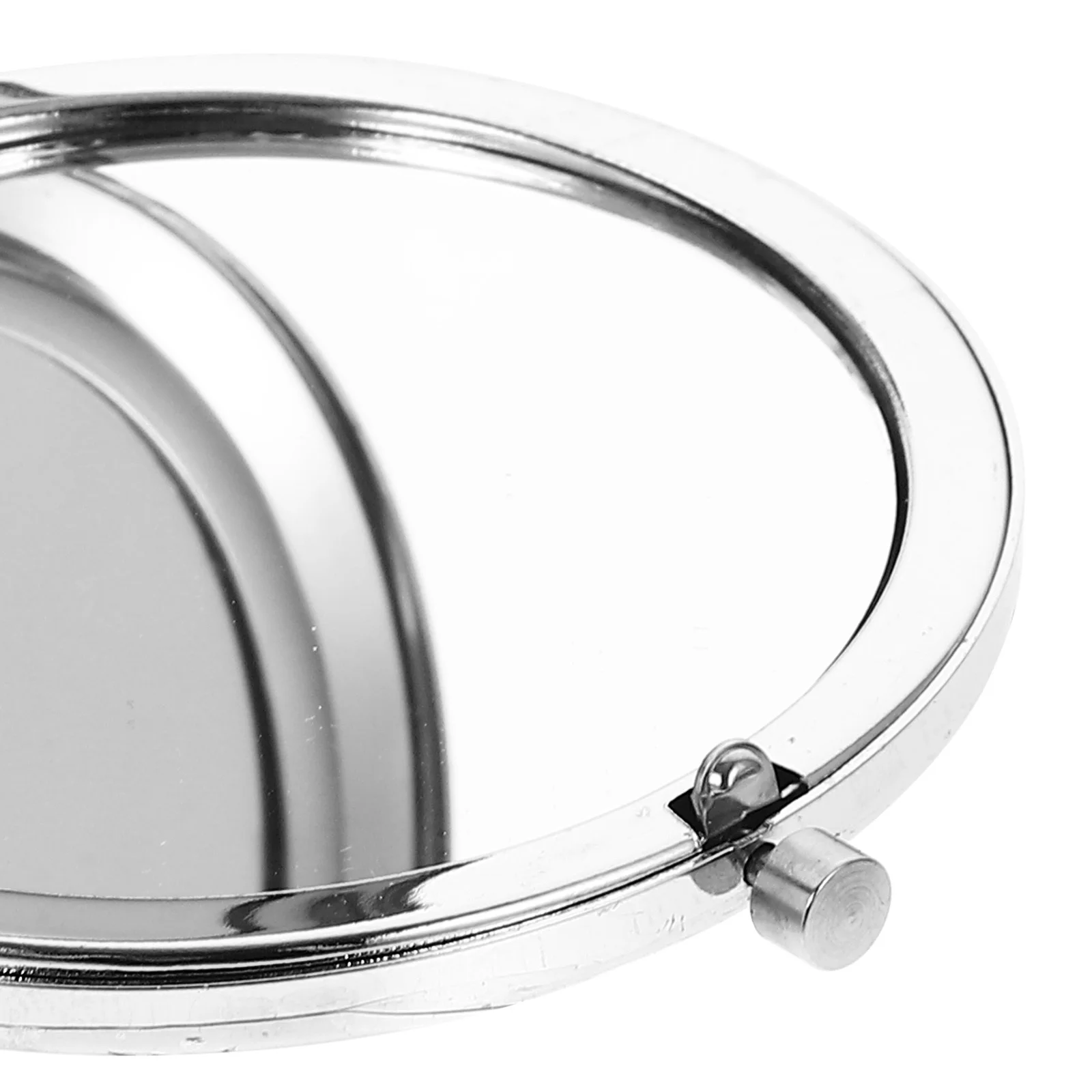 1Pcs Rhinestone Compact Folding Makeup Mirror Portable Double-Sided Mirror Gift Portable for Women
1Pcs Rhinestone Compact Folding Makeup Mirror Portable Double-Sided Mirror Gift Portable for Women