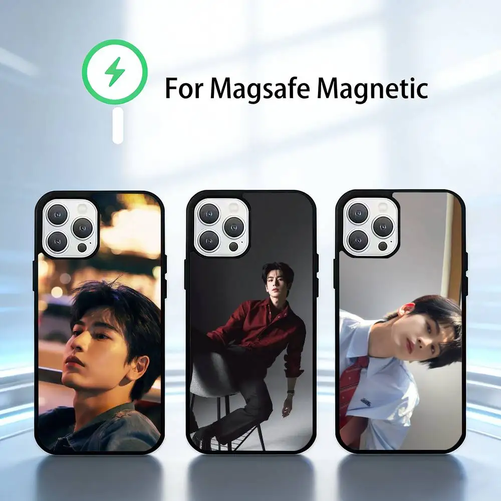 k-Krien Zhang Phone Case For iPhone 14,16,15,13,17,12,Plus,Pro,Max Magnetic For Magsafe Frosted Cover
k-Krien Zhang Phone Case For iPhone 14,16,15,13,17,12,Plus,Pro,Max Magnetic For Magsafe Frosted Cover