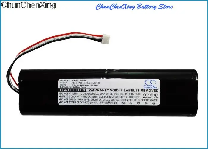 Аккумулятор Cameron Sino L04L40627 на 4400 мА · ч для звуковой станции Polycom 2 Вт, SoundStation 2 Вт EX, SoundStation2 Wireless Confere
Аккумулятор Cameron Sino L04L40627 на 4400 мА · ч для звуковой станции Polycom 2 Вт, SoundStation 2 Вт EX, SoundStation2 Wireless Confere