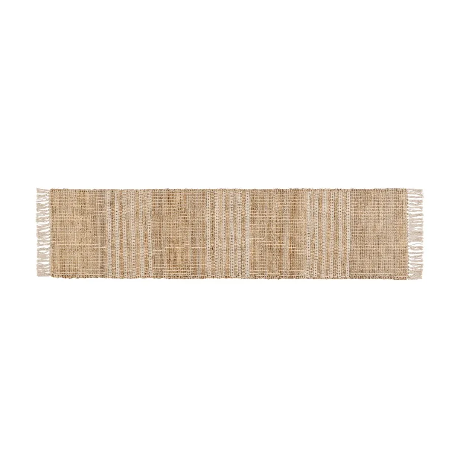 Sharma Jute 7' Indoor Runner Rug
Sharma Jute 7' Indoor Runner Rug