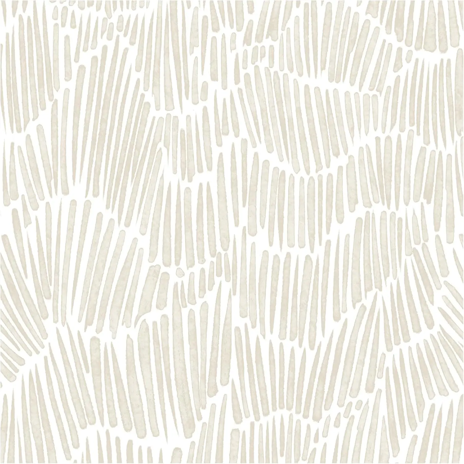 Beige Striped Peel and Stick Wallpaper Modern 17.3"x787" Boho Removable Self Adhesive for Bedroom Home Vinyl
Beige Striped Peel and Stick Wallpaper Modern 17.3"x787" Boho Removable Self Adhesive for Bedroom Home Vinyl