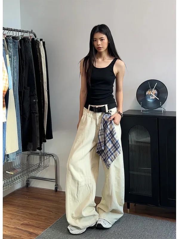 Мужские джинсы Waed Parisian Khaki, прямые, зауженные, летние, тонкие, из смесового хлопка, удобные повседневные брюки
Мужские джинсы Waed Parisian Khaki, прямые, зауженные, летние, тонкие, из смесового хлопка, удобные повседневные брюки