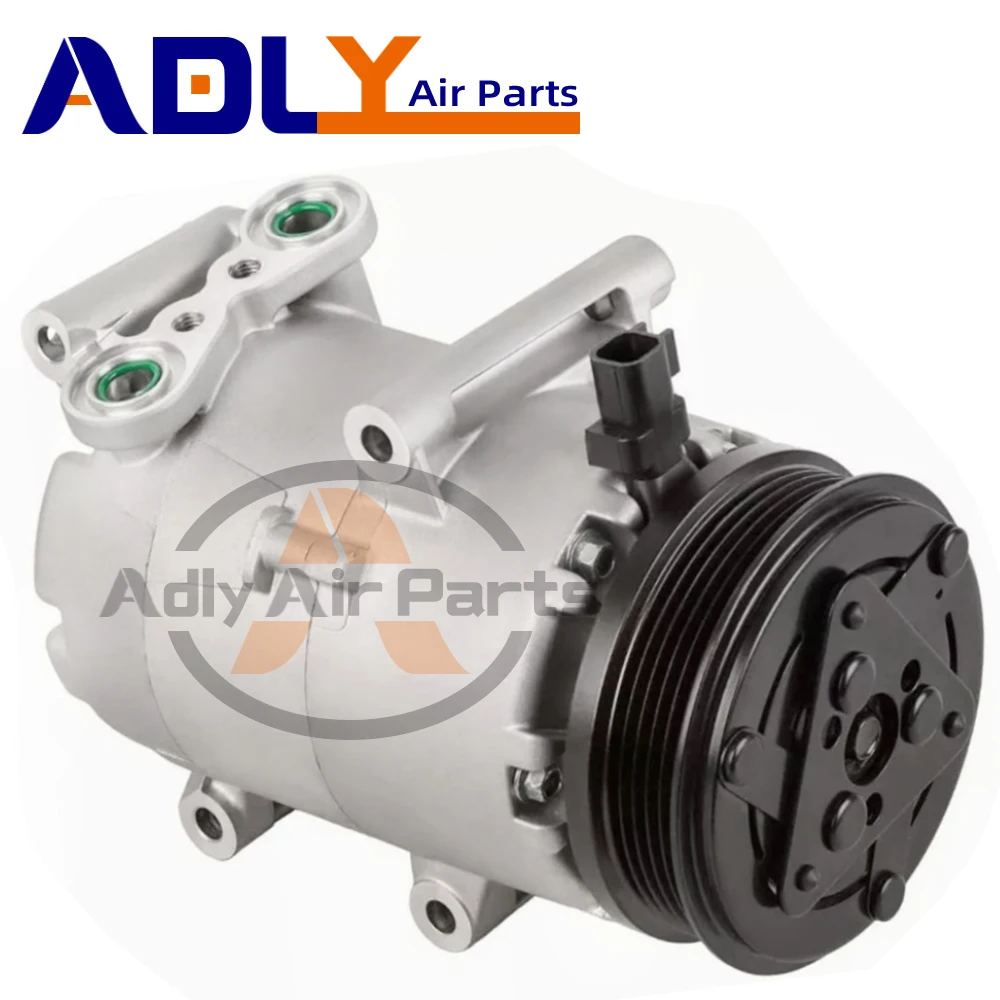 VS16 AC Compressor For Ford Focus 2012-2014 3M519D629PH BV6N-19D629-BC 3M5H-19D6-29-PH BV6N19D629BC 64506935921 64509237857
VS16 AC Compressor For Ford Focus 2012-2014 3M519D629PH BV6N-19D629-BC 3M5H-19D6-29-PH BV6N19D629BC 64506935921 64509237857