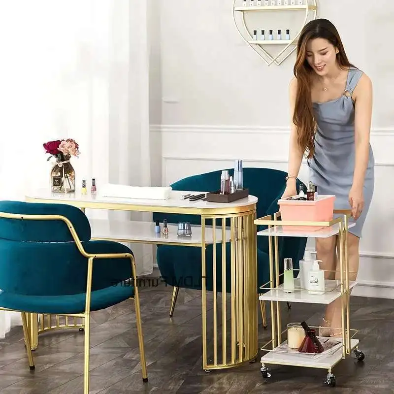 Modern Iron Slate Salon Trolleys Nail Salon Beauty Salon Tool Trolley Cart Multi-layer Mobile Storage Shelf Salon Furniture
Modern Iron Slate Salon Trolleys Nail Salon Beauty Salon Tool Trolley Cart Multi-layer Mobile Storage Shelf Salon Furniture