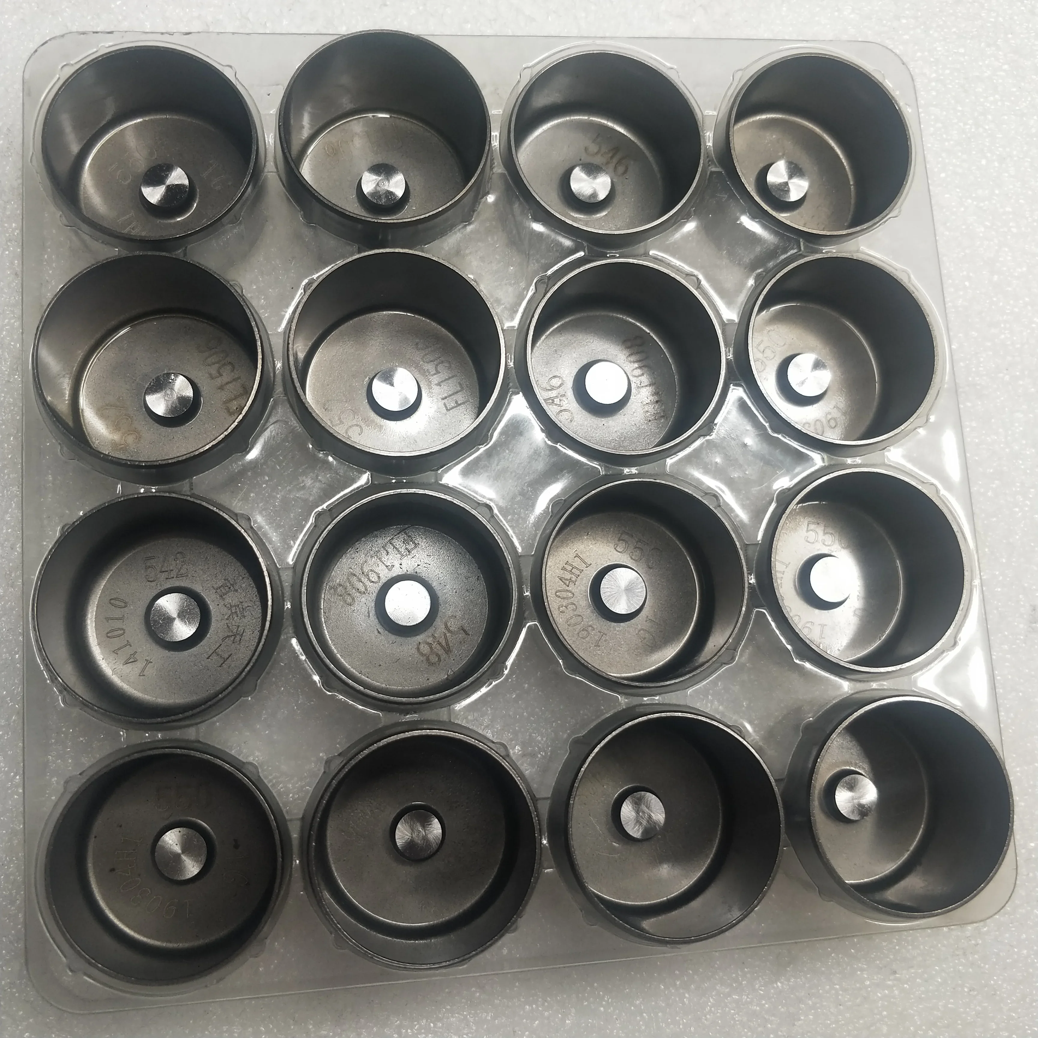 Оригинальный ковш 1007017-EG01 для двигателя GREAT WALL 4g15 4g1 3 высокого качества 
Оригинальный ковш 1007017-EG01 для двигателя GREAT WALL 4g15 4g1 3 высокого качества