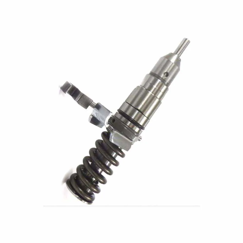 Pencil Nozzle Fuel Injector 127-8207 for CAT Excavator E325B E320B 3114/3116/3126
Pencil Nozzle Fuel Injector 127-8207 for CAT Excavator E325B E320B 3114/3116/3126