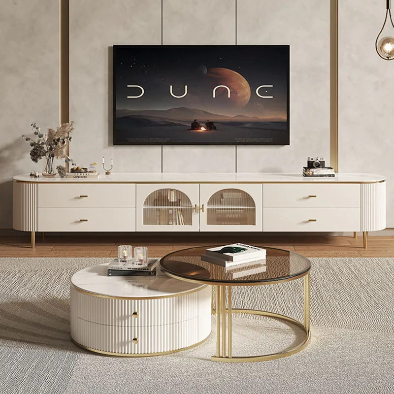 Speaker Designer Tv Stands Modern Dressers Nordic Movies Tv Stands Minimalist Aesthetic Hallway Tv Stands Muebles Furniture
Speaker Designer Tv Stands Modern Dressers Nordic Movies Tv Stands Minimalist Aesthetic Hallway Tv Stands Muebles Furniture
