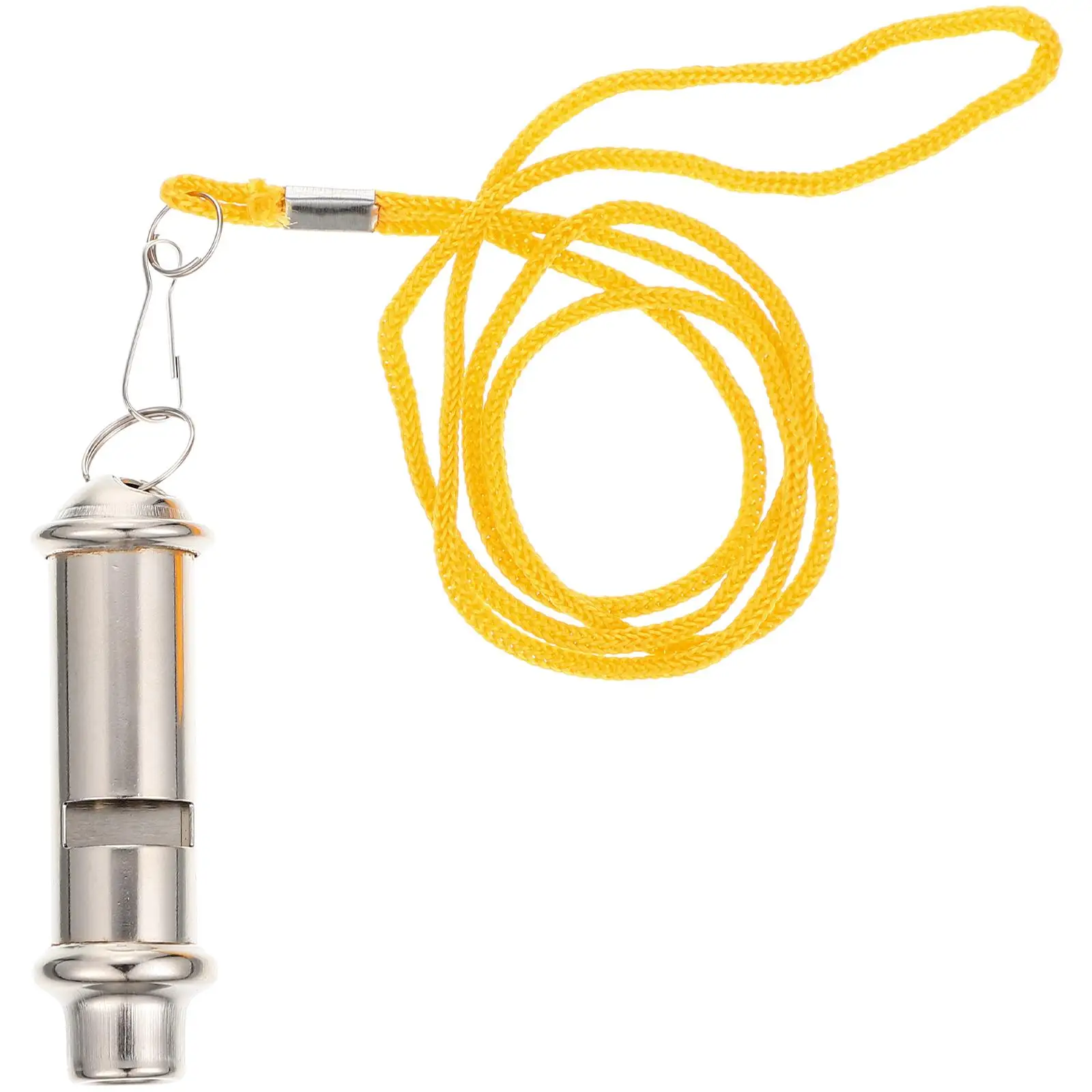 Pigeon Metal Whistle Stainless Steel Bird Birds Whistles for Recall Training Equipment
Pigeon Metal Whistle Stainless Steel Bird Birds Whistles for Recall Training Equipment