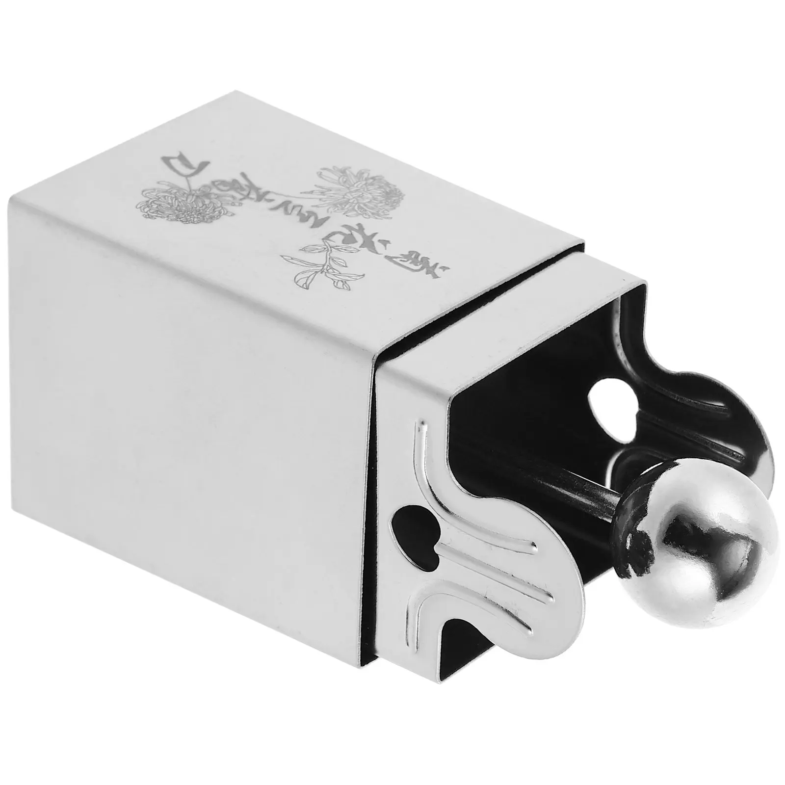 Stainless Steel Tofu Cutter Square Grid Mold for Slicing Cheese and Tofu Effortlessly Easy Clean Presser Tool Ideal Kitchen
Stainless Steel Tofu Cutter Square Grid Mold for Slicing Cheese and Tofu Effortlessly Easy Clean Presser Tool Ideal Kitchen