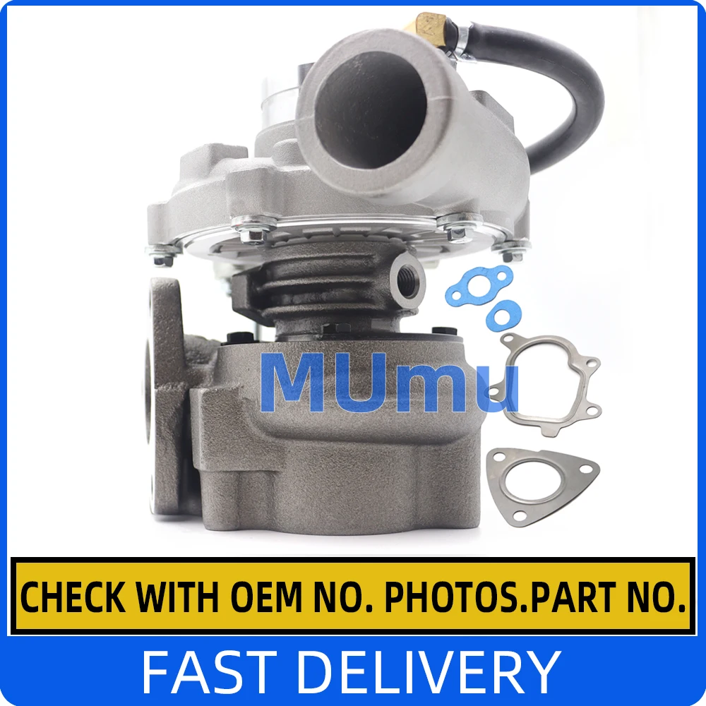 1118300SZ 1118300DL 136210-5003 736210-5005 Turbocharger 736210 GT22 Turbo For Isuzu JMC Truck E2 JX493ZQ 93HP
1118300SZ 1118300DL 136210-5003 736210-5005 Turbocharger 736210 GT22 Turbo For Isuzu JMC Truck E2 JX493ZQ 93HP