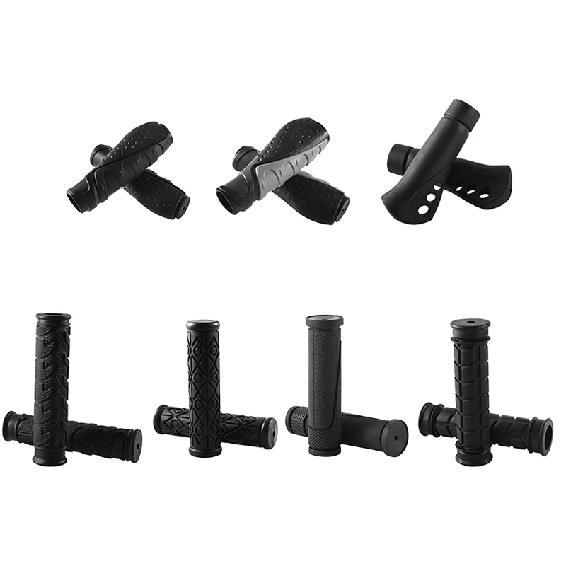 1 пара резиновых накладок на руль велосипеда, защитные чехлы для руля, противоскользящие защитные элементы для велосипеда, аксессуары для велосипедов
1 пара резиновых накладок на руль велосипеда, защитные чехлы для руля, противоскользящие защитные элементы для велосипеда, аксессуары для велосипедов